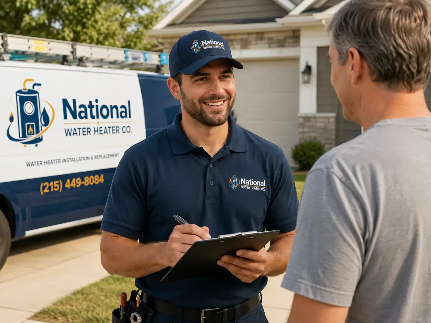 Water Heater Installation Liberty Hill, TX FAQs